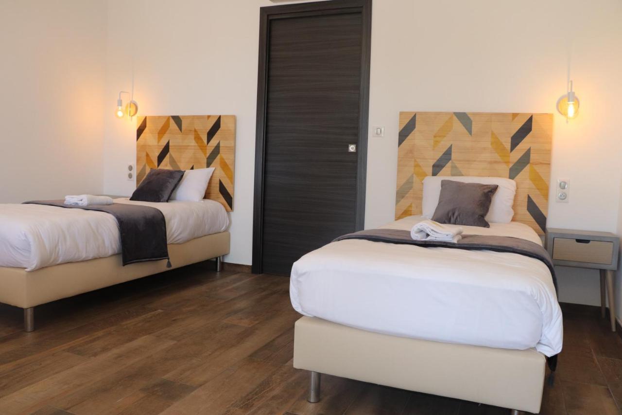 Hotel Padolo 보니파시오 외부 사진