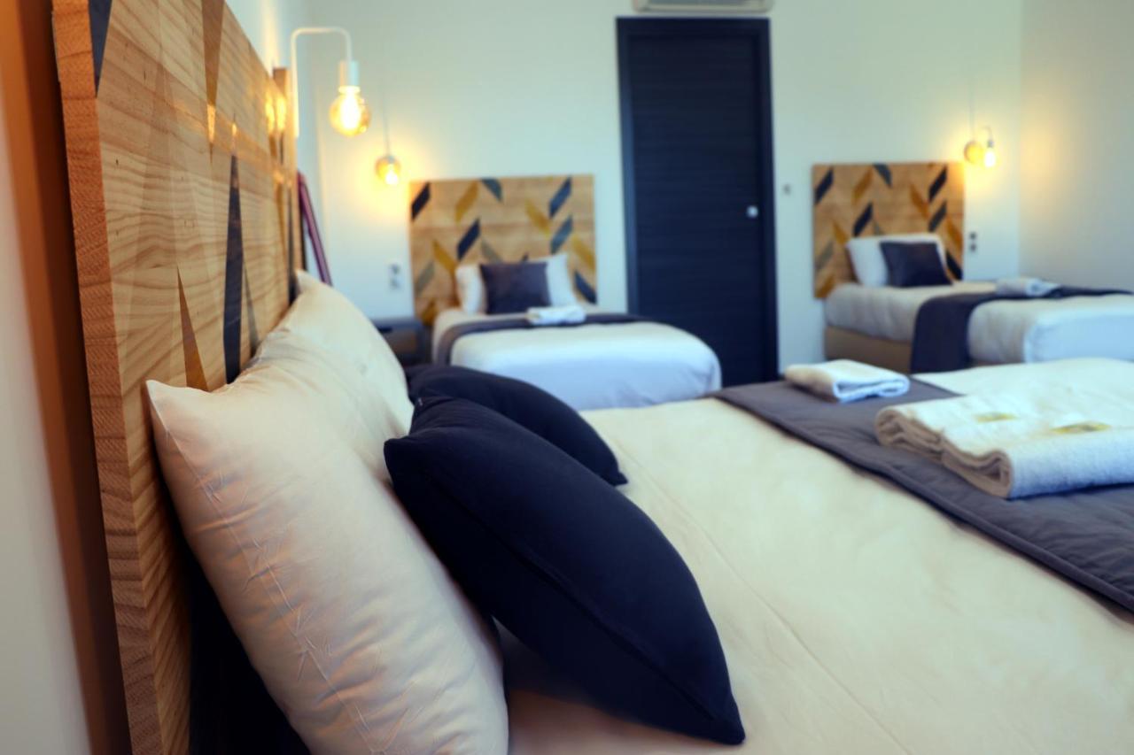 Hotel Padolo 보니파시오 외부 사진