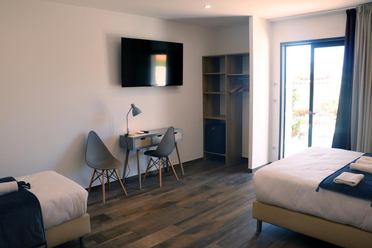 Hotel Padolo 보니파시오 외부 사진