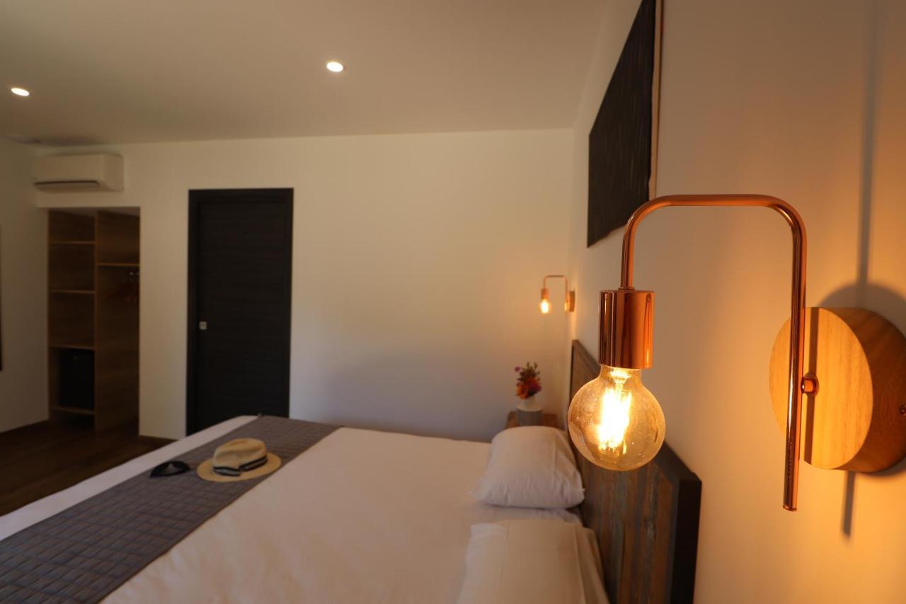 Hotel Padolo 보니파시오 외부 사진