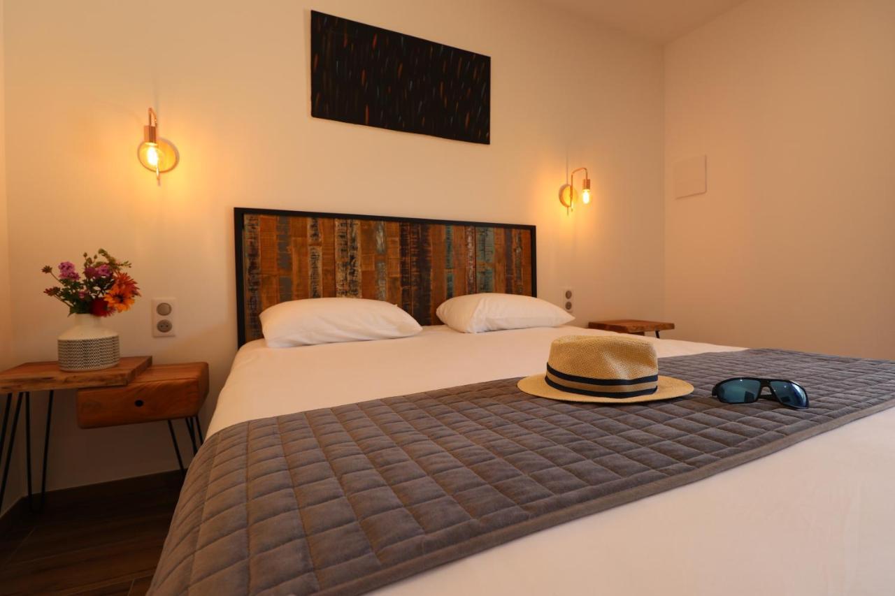 Hotel Padolo 보니파시오 외부 사진