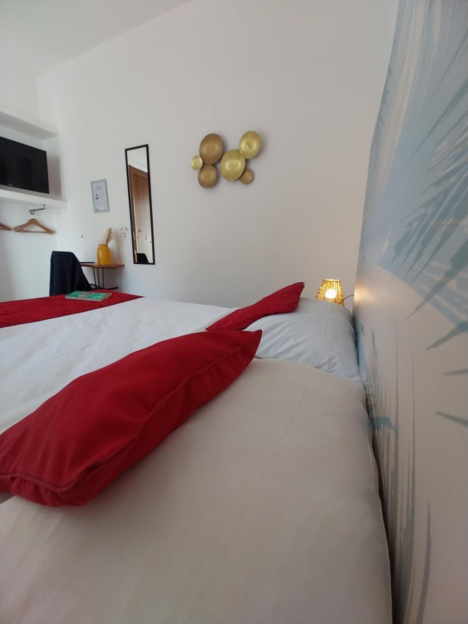 Hotel Padolo 보니파시오 외부 사진
