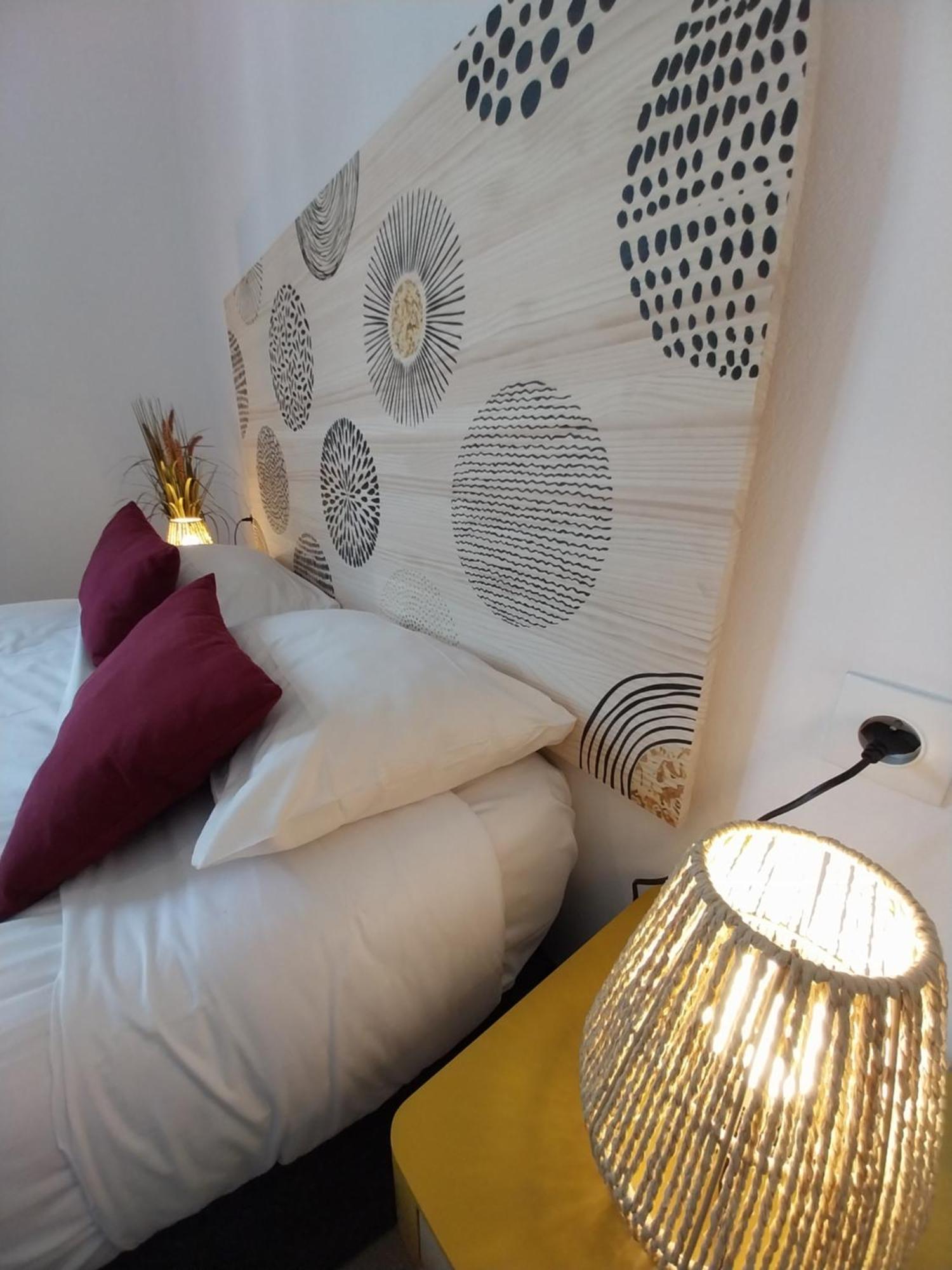 Hotel Padolo 보니파시오 외부 사진