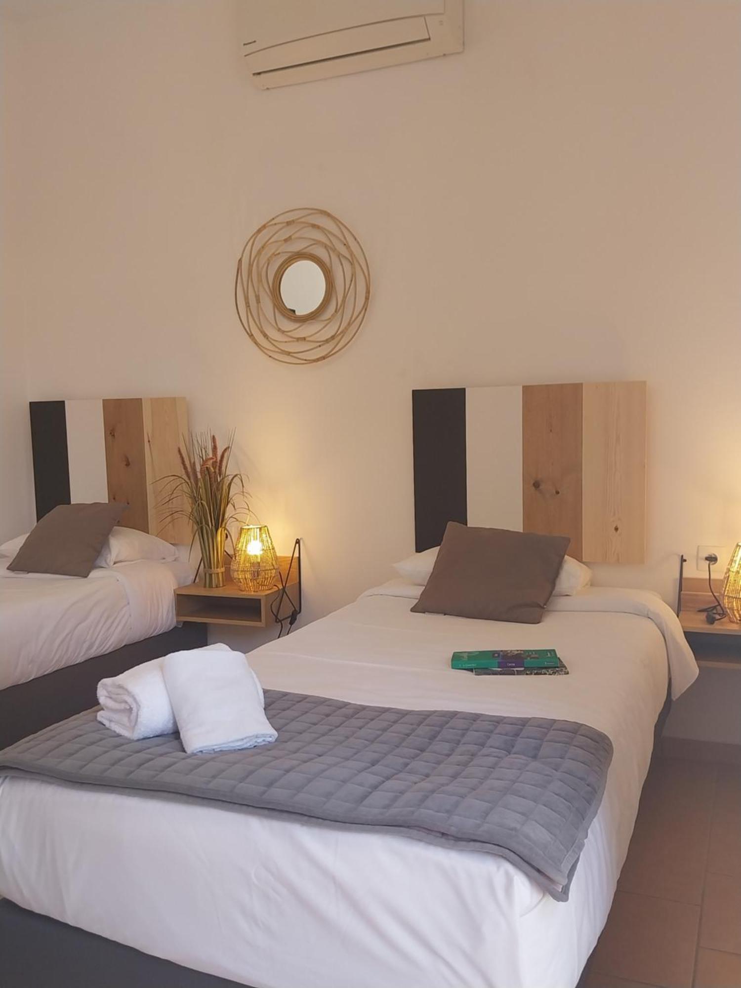 Hotel Padolo 보니파시오 외부 사진