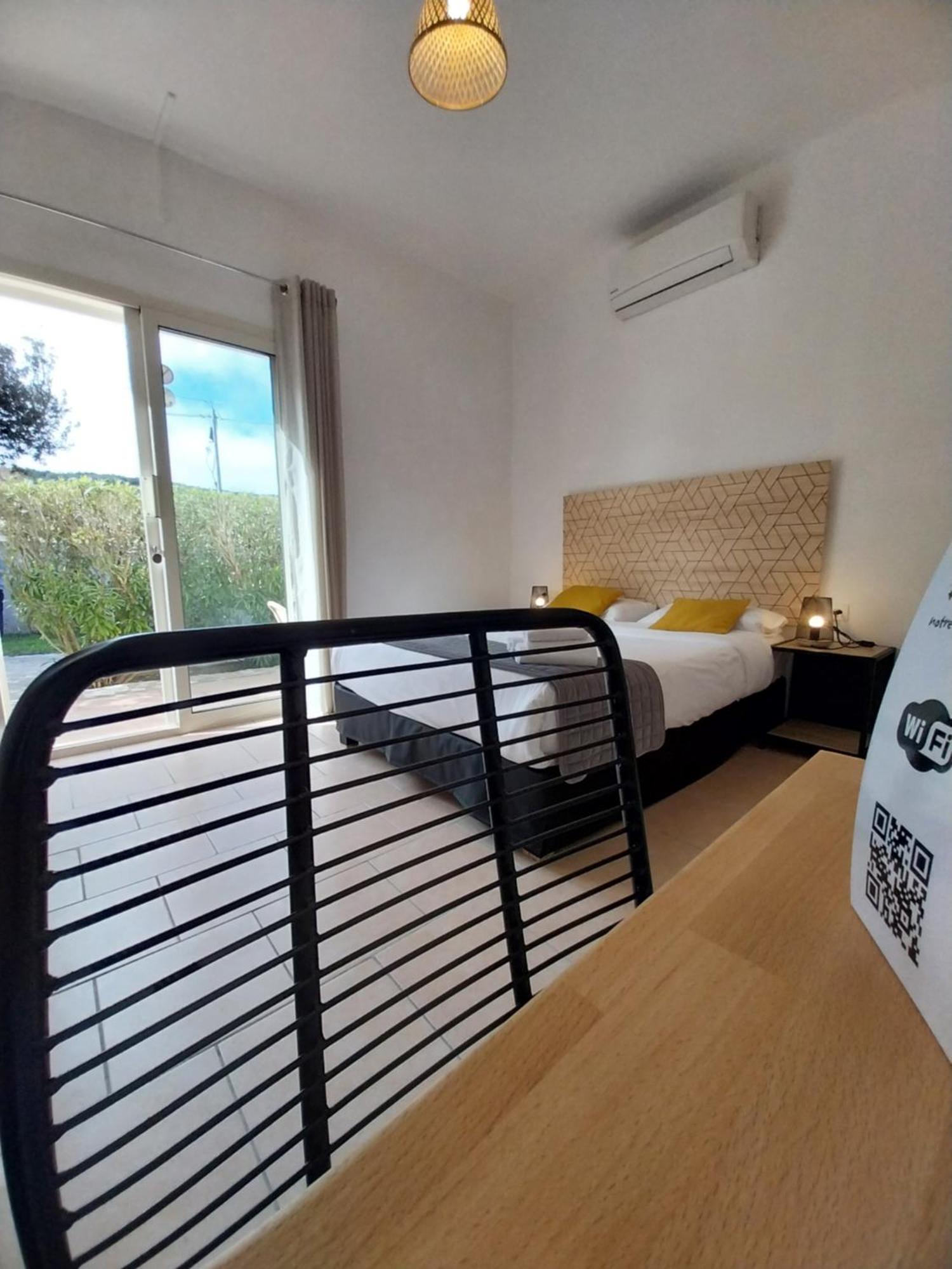 Hotel Padolo 보니파시오 외부 사진