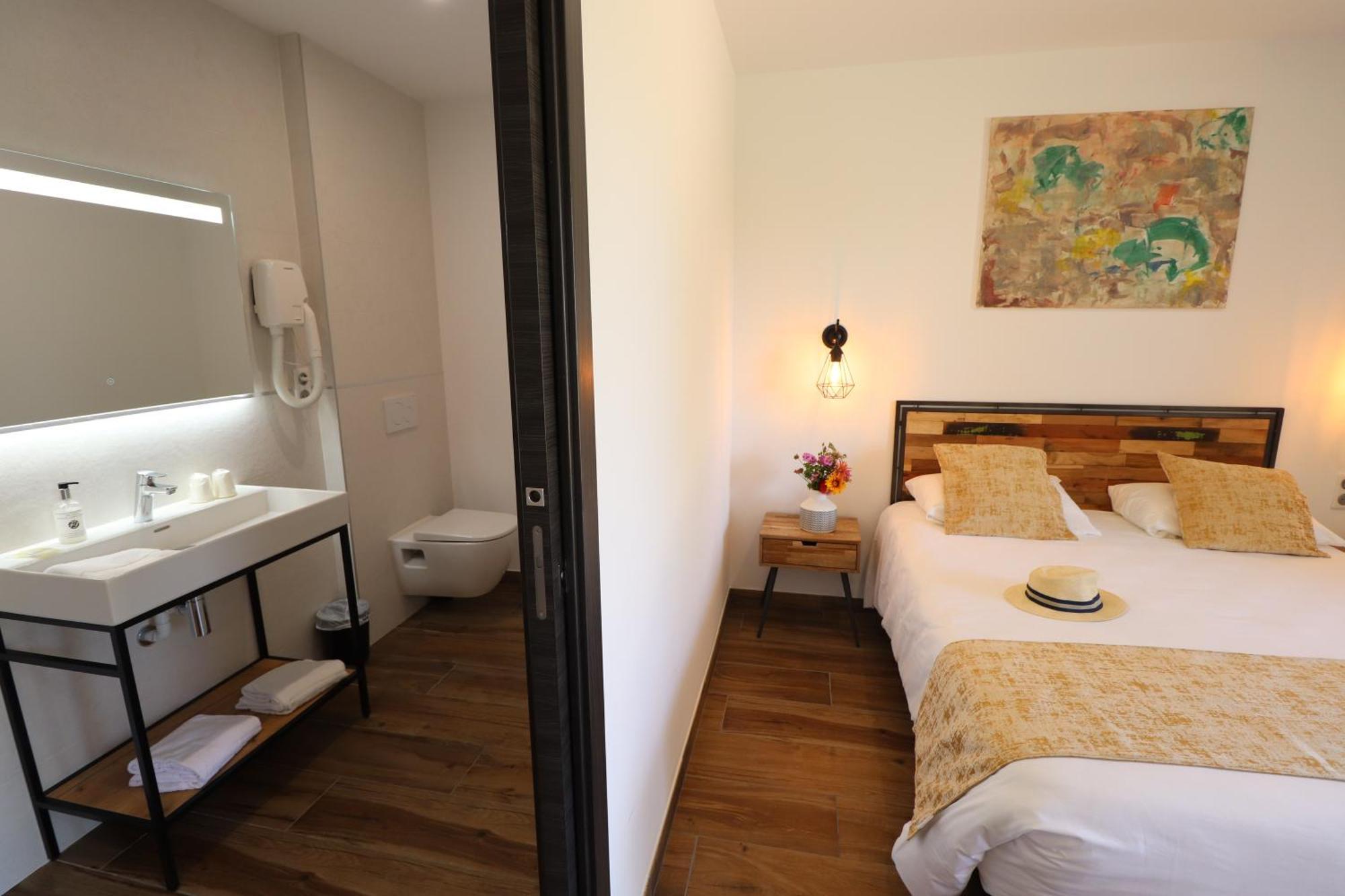 Hotel Padolo 보니파시오 외부 사진