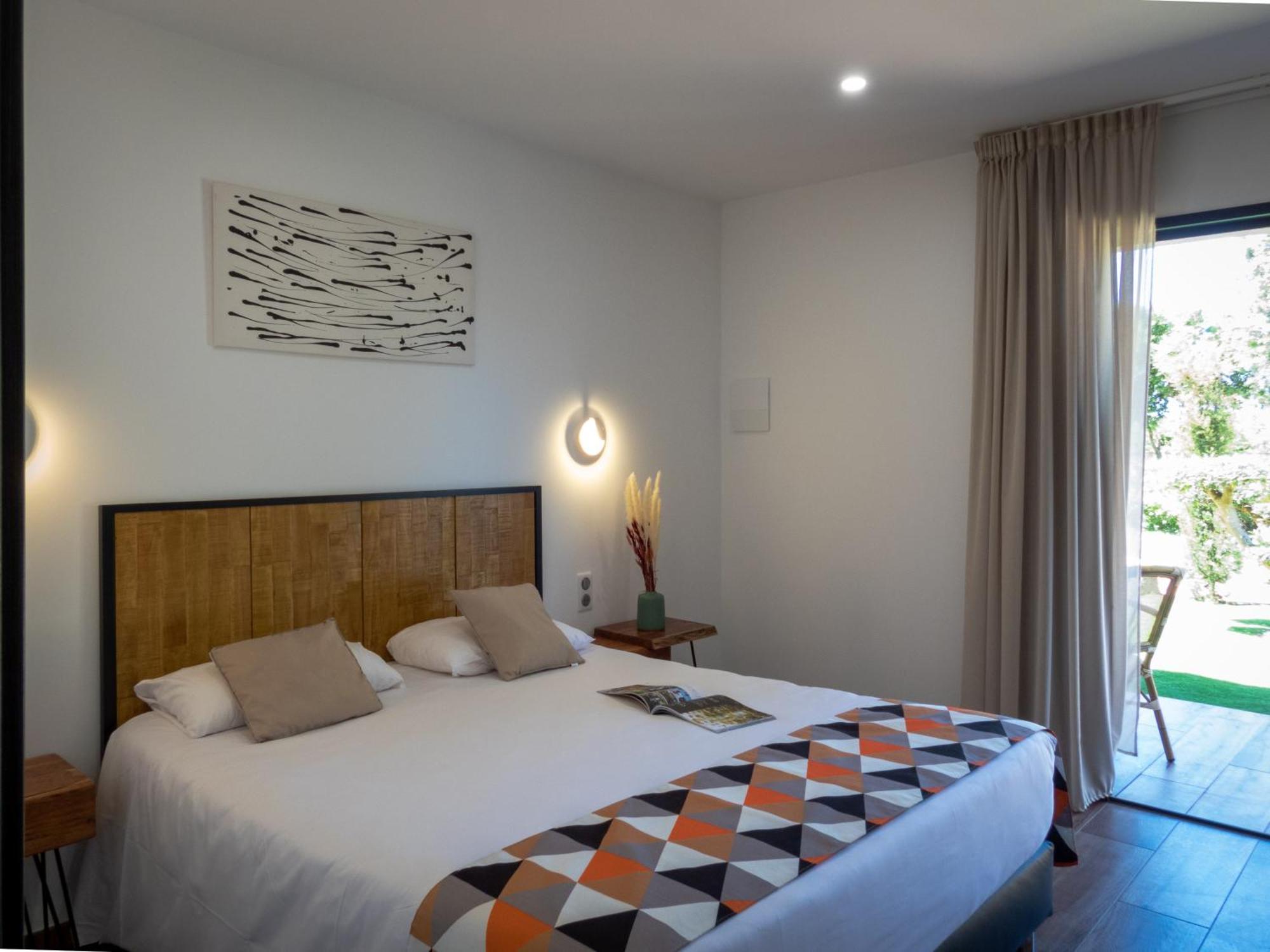 Hotel Padolo 보니파시오 외부 사진
