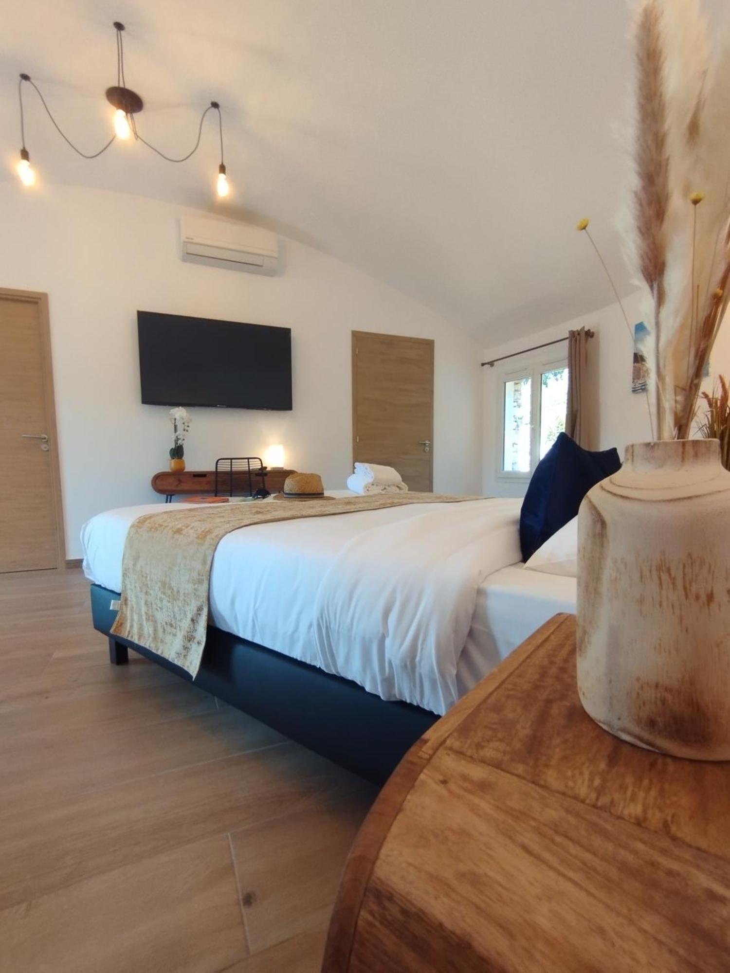 Hotel Padolo 보니파시오 외부 사진
