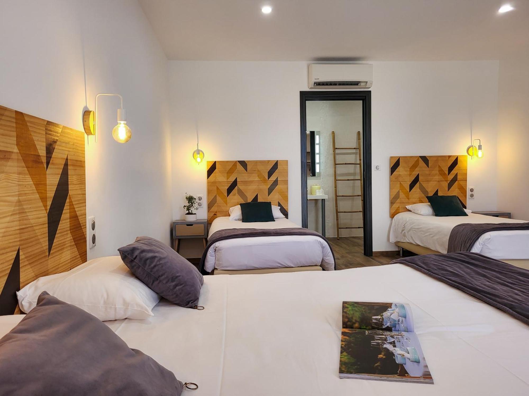 Hotel Padolo 보니파시오 외부 사진